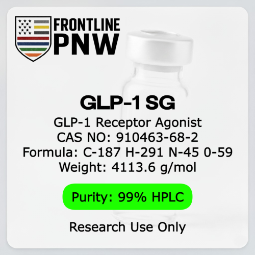 GLP-1 SG (Prefilled)