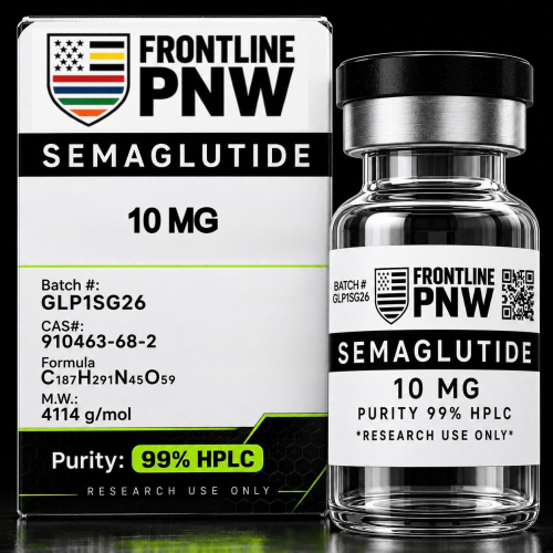 GLP-1 SG