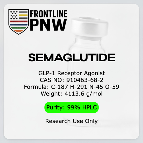 Semaglutide