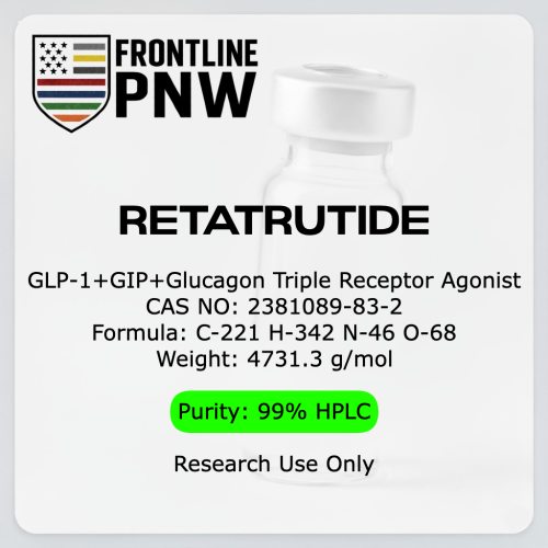 Retatrutide