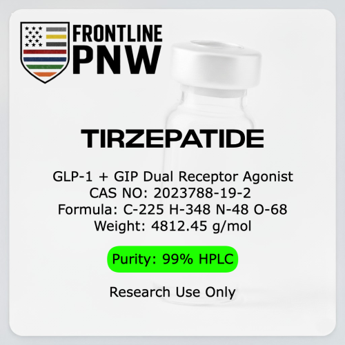 Tirzepatide