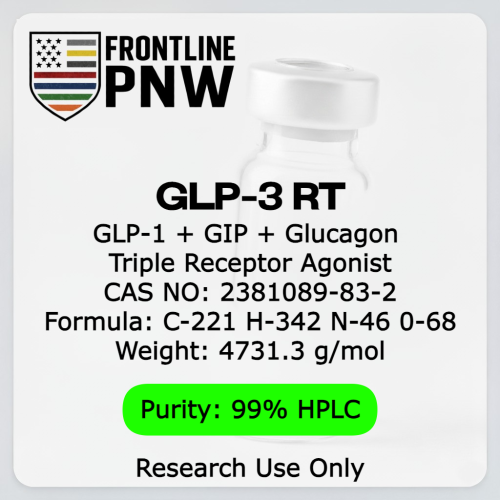 GLP-3 RT (Prefilled)