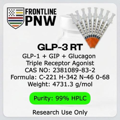 GLP-3 RT (Prefilled)