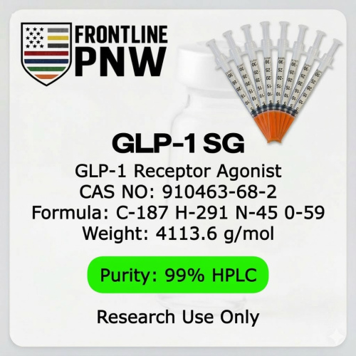 GLP-1 SG (Prefilled)