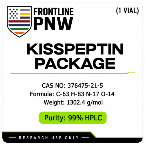 Kisspeptin Package