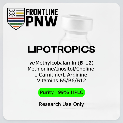 Lipotropics
