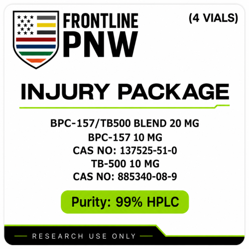 INJURY Package
