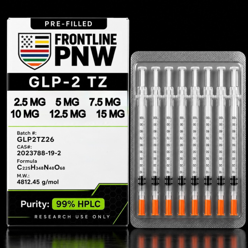 GLP-2 TZ (Prefilled)